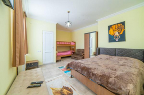 My Sweet Home In Bakuriani Bakuriani